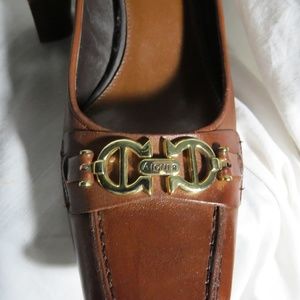 ETIENNE AIGNER, LADIES PUMPS, 9M